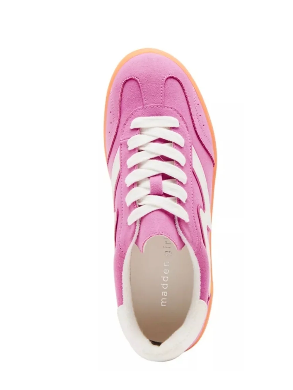 Madden Girl Giia Sneakers